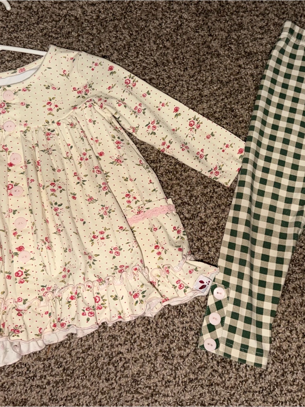 Sweet honey play set